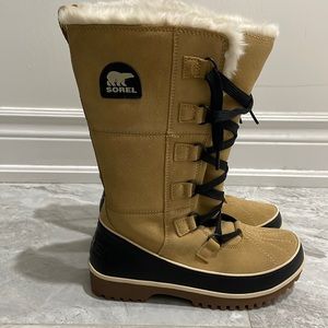 BRAND NEW Sorel Women's Tivoli High II